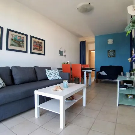 度假居 Stella Marina