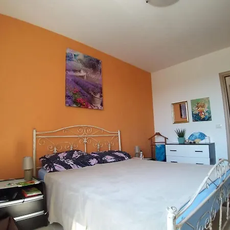 Stella Marina * 丽都玛里尼