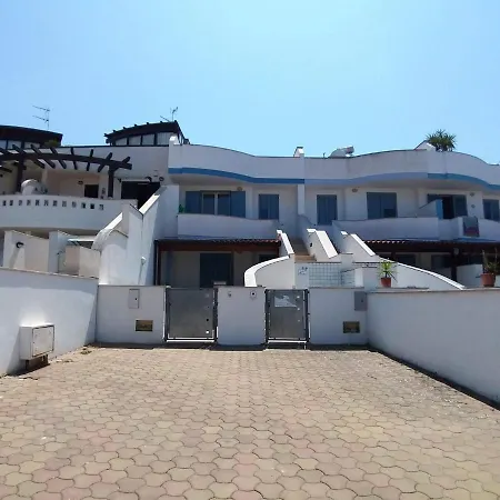 Stella Marina 丽都玛里尼