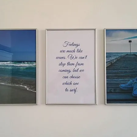 度假居 Stella Marina *