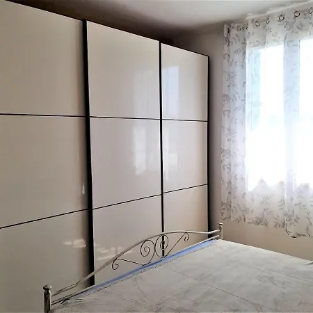 Stella Marina 度假居 *