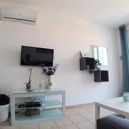 度假居 Stella Marina