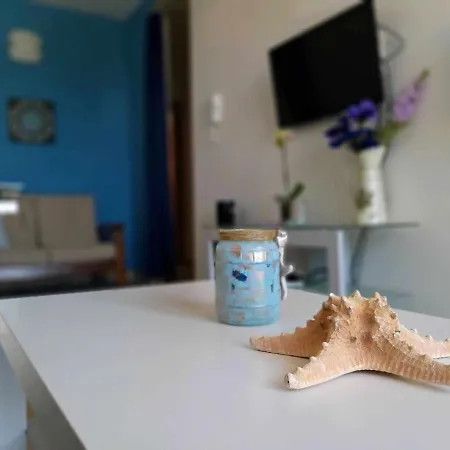 度假居 Stella Marina