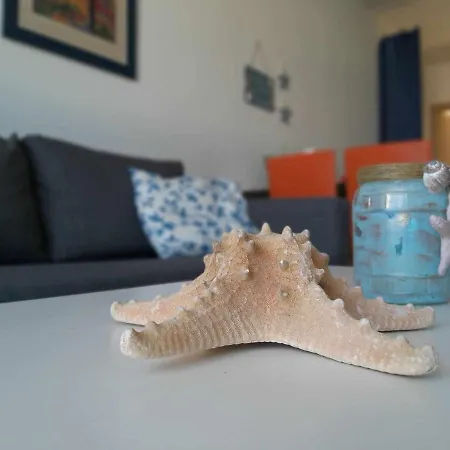 Stella Marina * 丽都玛里尼