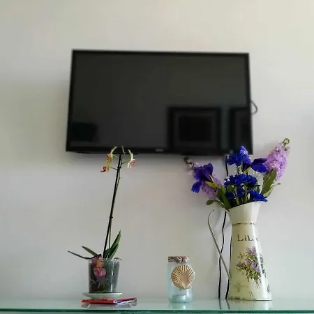 度假居 Stella Marina