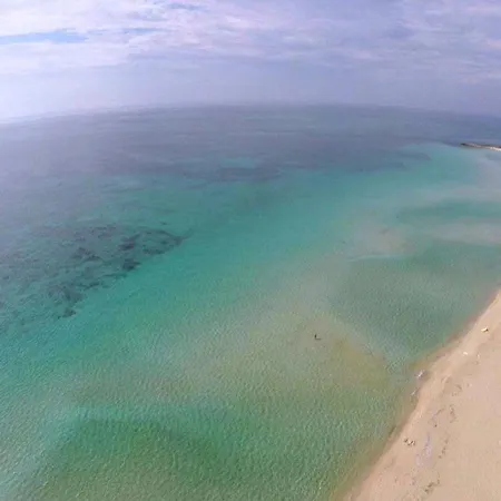 度假居 Stella Marina