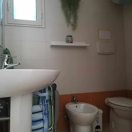 Stella Marina 丽都玛里尼