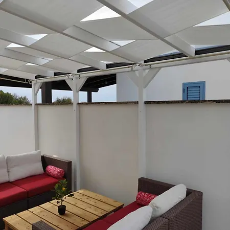 度假居 Stella Marina *