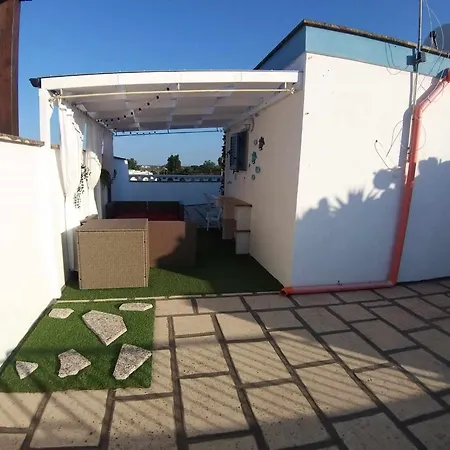 Stella Marina 丽都玛里尼