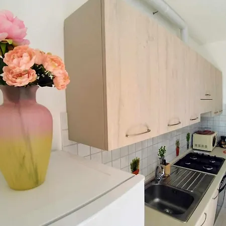 度假居 Stella Marina 丽都玛里尼