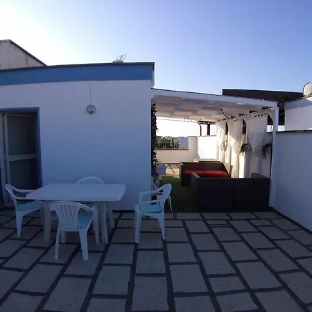 度假居 Stella Marina