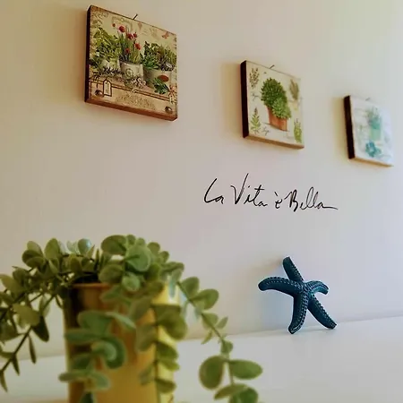 Stella Marina 度假居 *