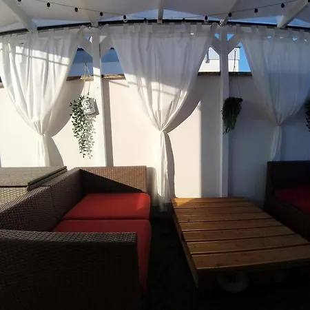 度假居 Stella Marina 丽都玛里尼