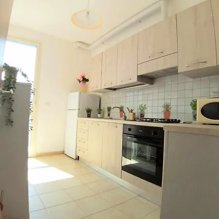 Stella Marina * 丽都玛里尼