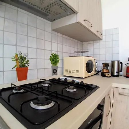 度假居 Stella Marina 丽都玛里尼