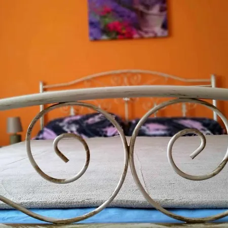 度假居 Stella Marina 丽都玛里尼