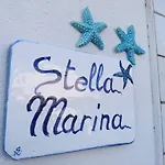 Stella Marina Feriehus Lido Marini