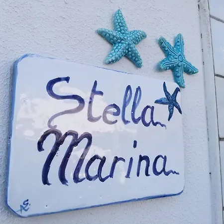 Stella Marina Holiday home Lido Marini