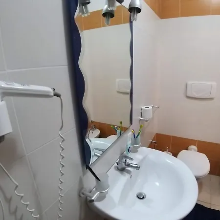 Stella Marina Holiday home *