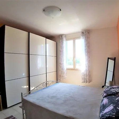 Stella Marina Holiday home *