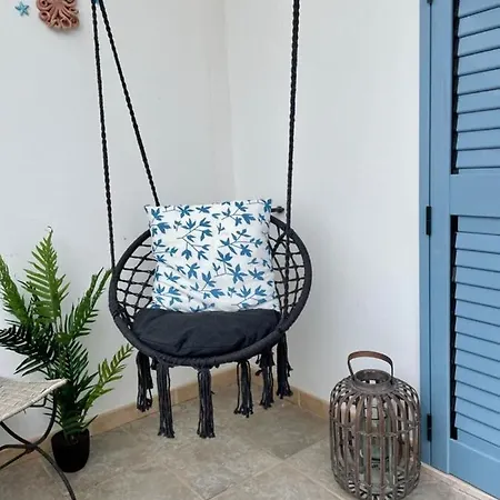 Stella Marina Holiday home