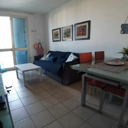 Stella Marina Holiday home *
