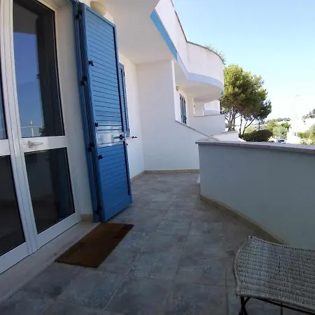 Holiday home Stella Marina Lido Marini