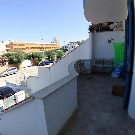 Holiday home Stella Marina Lido Marini