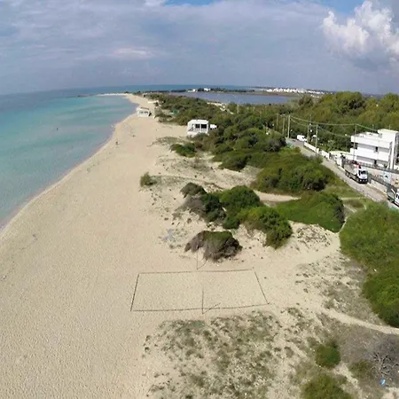 Stella Marina Holiday home
