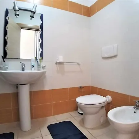 Stella Marina Holiday home
