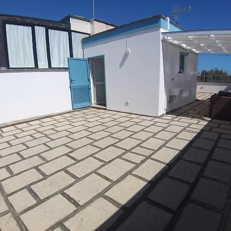 Stella Marina Holiday home Lido Marini