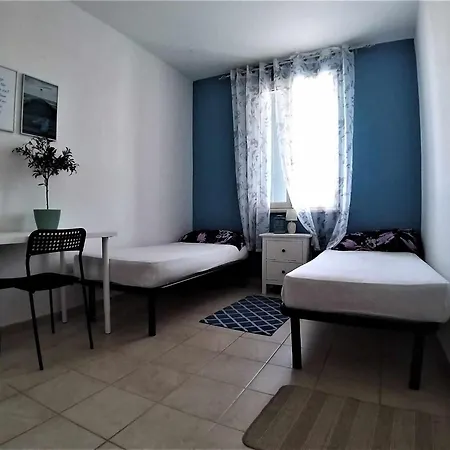 Stella Marina Holiday home Lido Marini