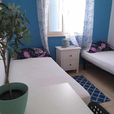 Stella Marina Holiday home