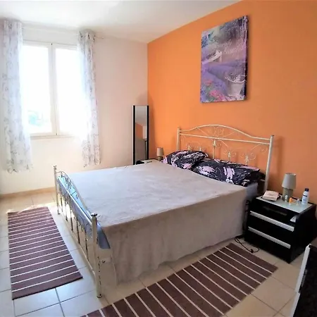Holiday home Stella Marina