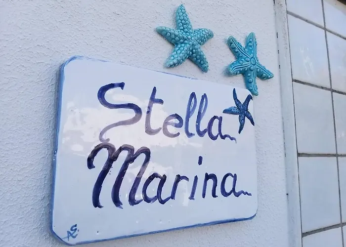 Stella Marina Дом отдыха Лидо-Марини